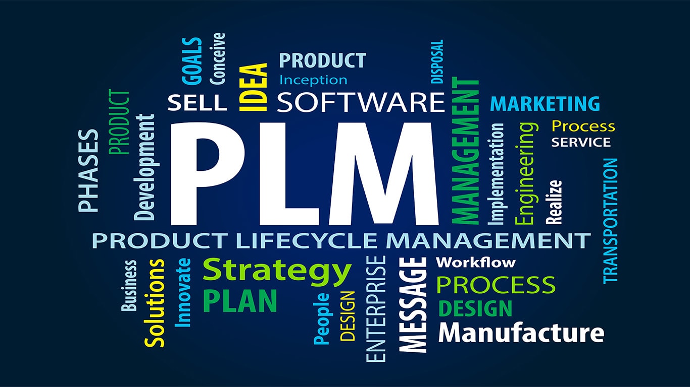Product Lifecycle Management Module